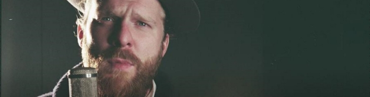 Alex Clare